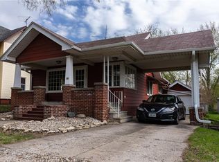 1903 Willis Ave, Perry, IA 50220