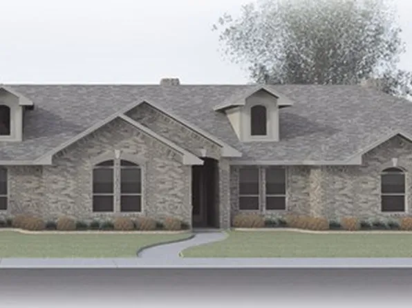 19 Devon Ct, Odessa, TX 79765