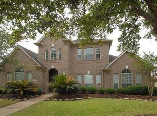 20319 Lake Spring Ct, Cypress, TX 77433