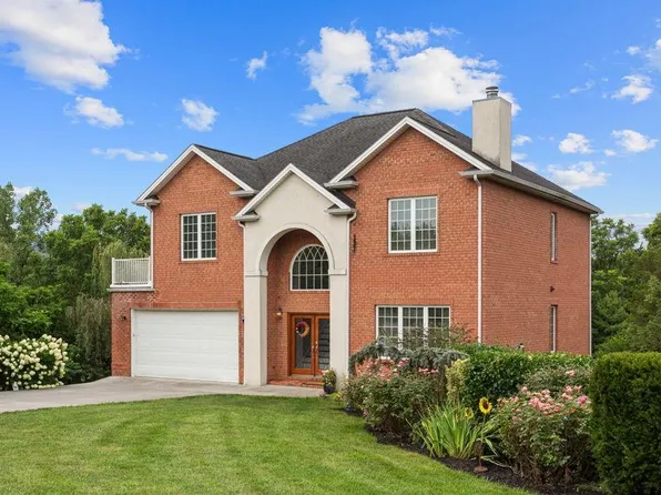 571 Myers Ave, Harrisonburg, VA 22801