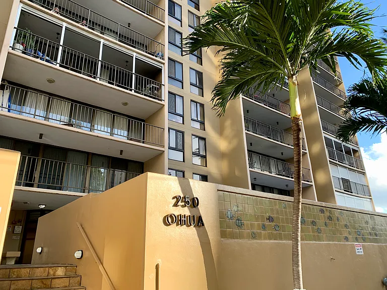 Ohua Ave — Photo 40