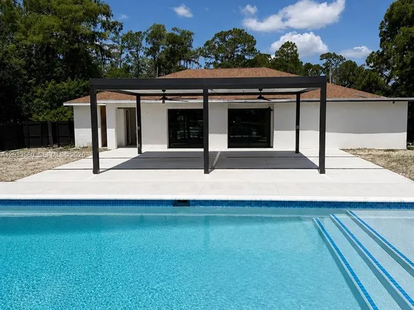 809 Gaylord Ave S, Lehigh Acres, FL 33974