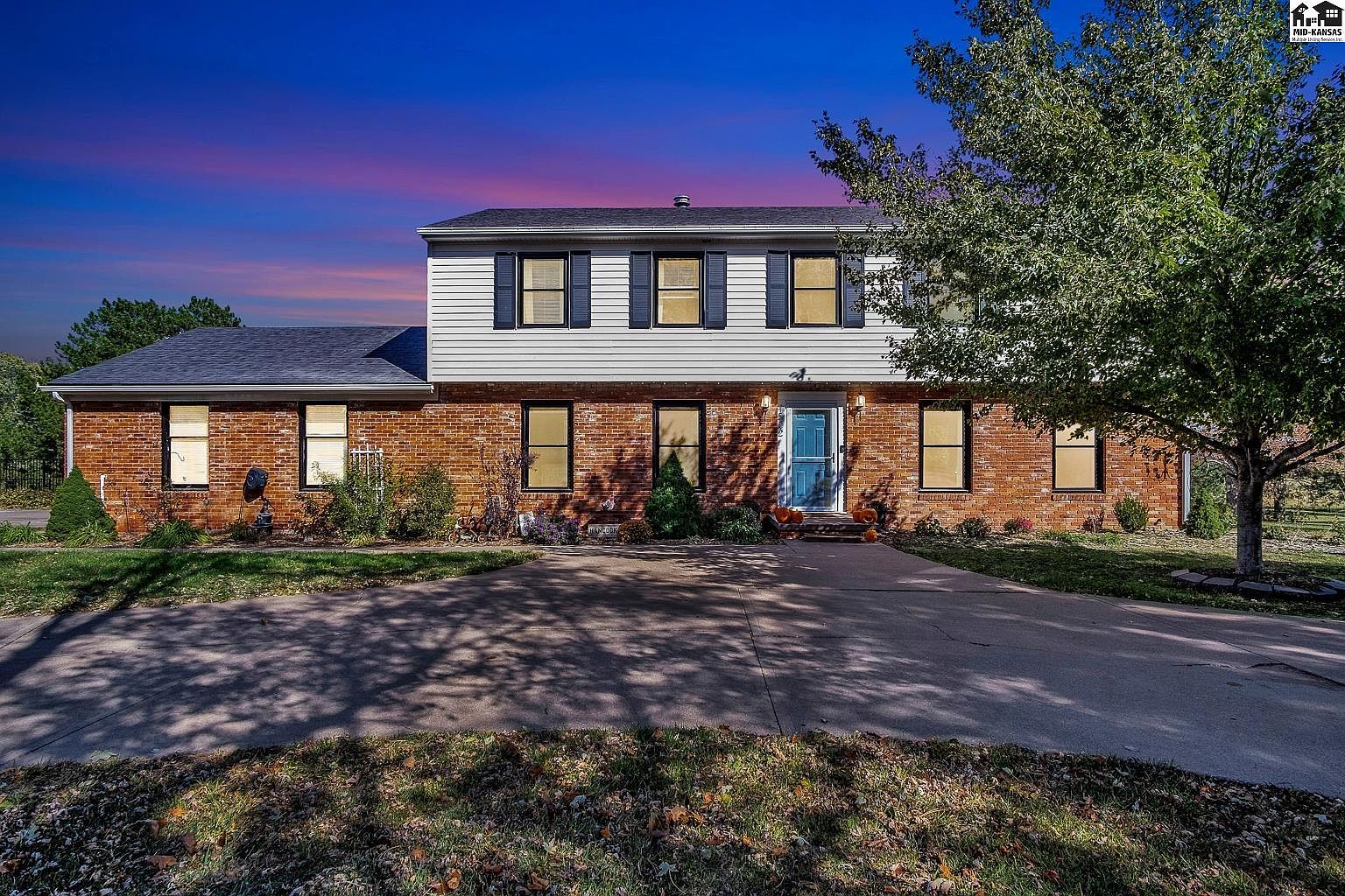 1522 N Sunflower Dr, Mcpherson, KS 67460 MLS 49475 Zillow