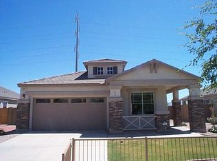 4021 W Darrow St, Laveen, AZ 85339