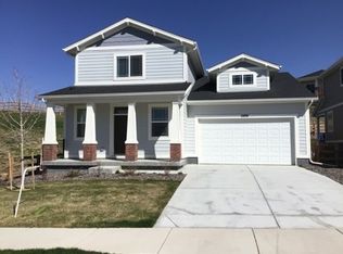 15091 W 82nd Pl, Arvada, CO 80007