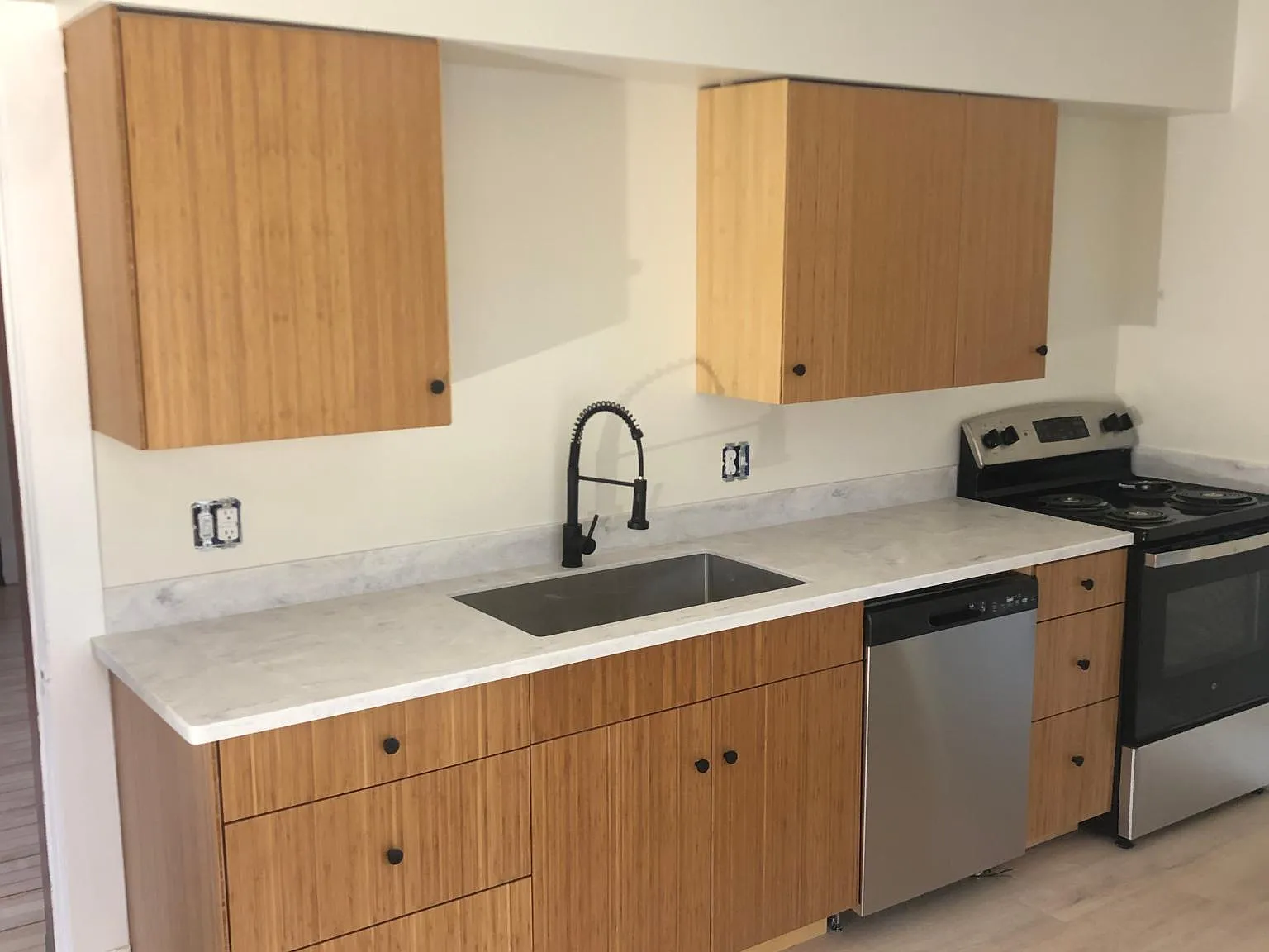 2 bed, 1300 sqft, $2,550 — Photo 2