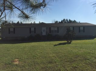 3292 Edison Hwy, Edison, GA 39846