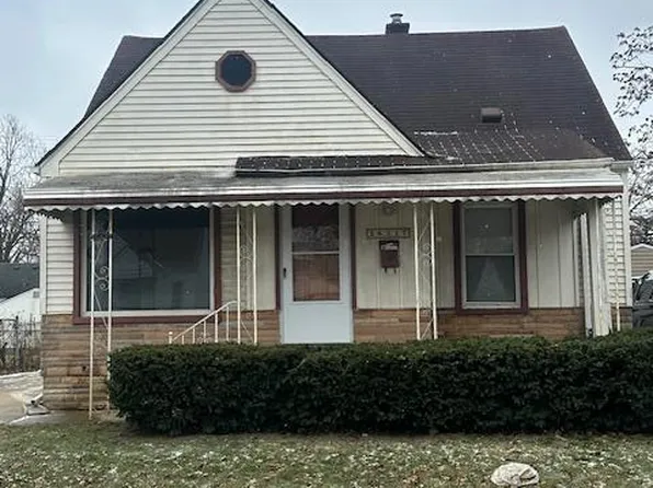 26325 Eton Ave, Dearborn Heights, MI 48125