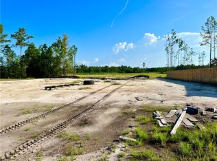 289 Belmont Cir, Brunswick, GA 31525