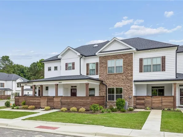 2002 Ashworth Way, Suffolk, VA 23434