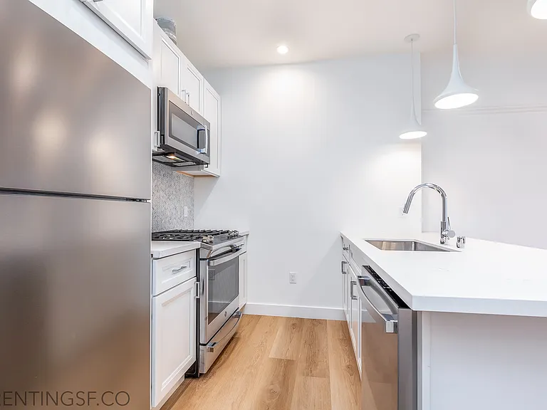 2845 Pierce St #101 — Photo 1