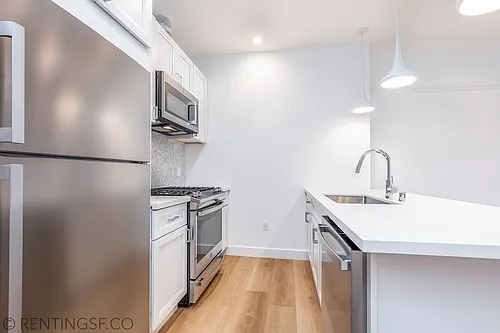 2845 Pierce St #101 Photo 1