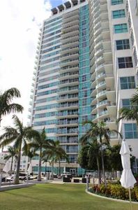 3301 NE 1st Ave APT 1604, Miami, FL, 33137