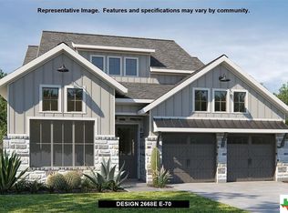 1866 Luna St, New Braunfels, TX 78132