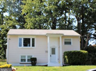 1505 Maryland Ave, Woodbridge, VA 22191