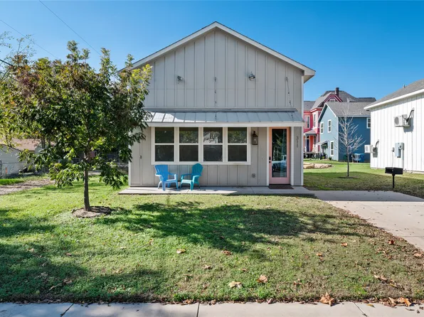 311 N Mirick Ave, Denison, TX 75020