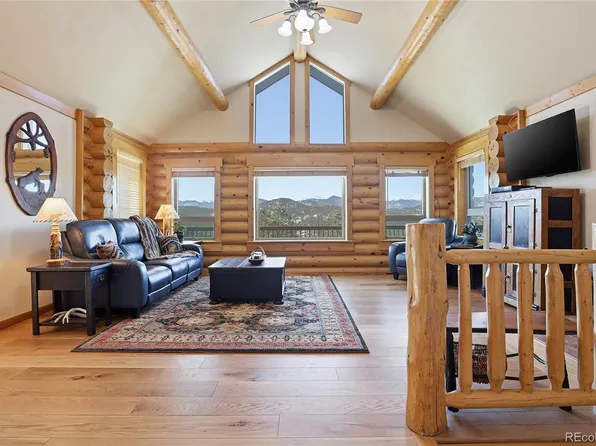 819 Hi Meadow Drive, Bailey, CO 80421