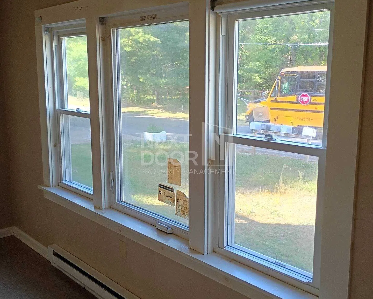 Studio, 300 sqft, $1,050 — Photo 4