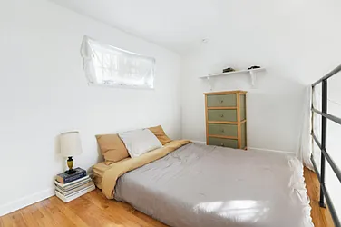 Rented by Weichert Properties - NYC