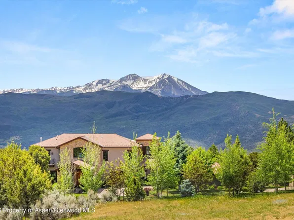 4 Sunrise Ln, El Jebel, CO 81623