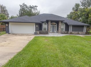 241 SE 5TH Avenue, Melrose, FL 32666