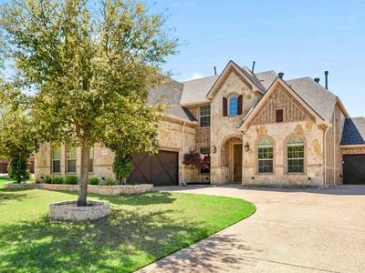 2721 Bondi Cv, Trophy Club, TX, 76262