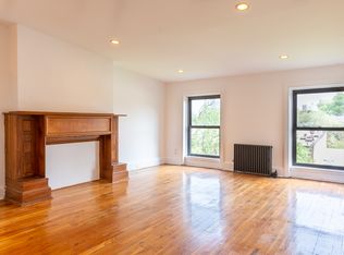 859 President St #5, Brooklyn, NY 11215