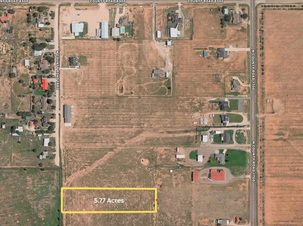 N C St #R-1660, Lubbock, TX 79416