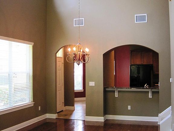 High Ceiling