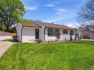 2301 Shamrock Dr, Charlotte, NC 28205
