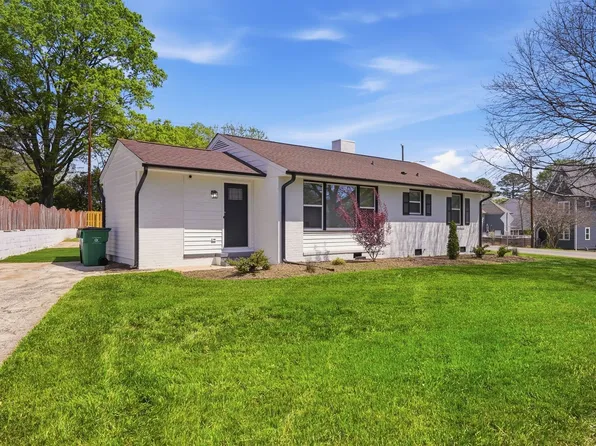 2301 Shamrock Dr, Charlotte, NC 28205