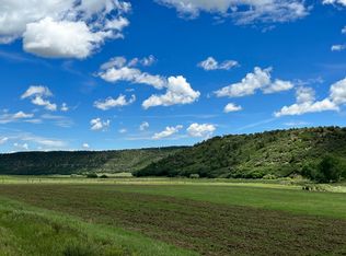 County Road 43.7, Aguilar, CO 81020