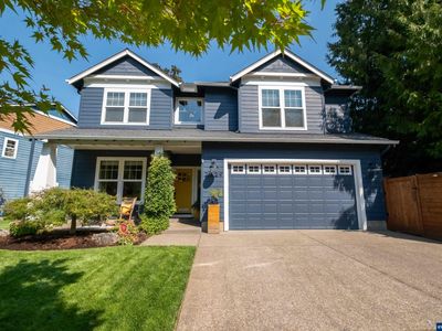 2829 Vibbert St S, Salem, OR, 97302