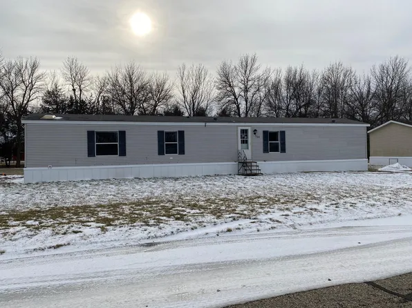 714 Morgans Run, Brookings, SD 57006