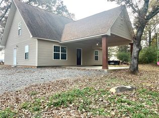 1006D Fuller Ave, Pocola, OK 74902