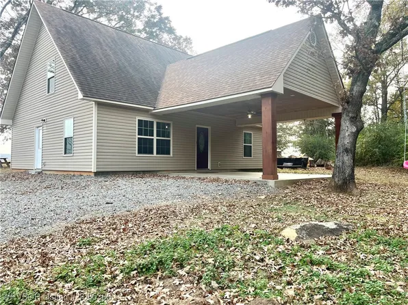 1006D Fuller Ave, Pocola, OK 74902