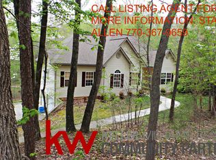 5790 Tanglewood Dr, Cumming, GA 30041