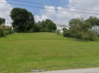 S Humer St, Enola, PA 17025