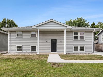 1819 Magnolia Ln, Munster, IN, 46321