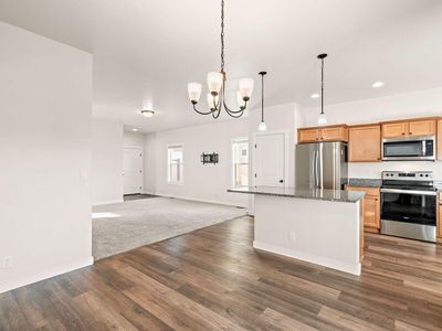 5559 W Elk Trail St, Boise, ID, 83714