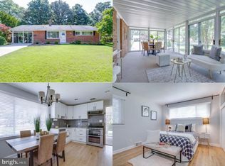 5411 Blacksburg Rd, Springfield, VA 22151