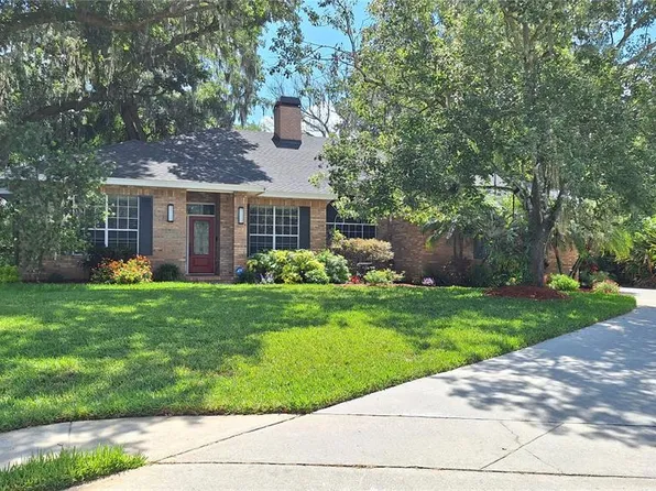 1665 TWIN OAKS CIRCLE, OVIEDO, FL 32765