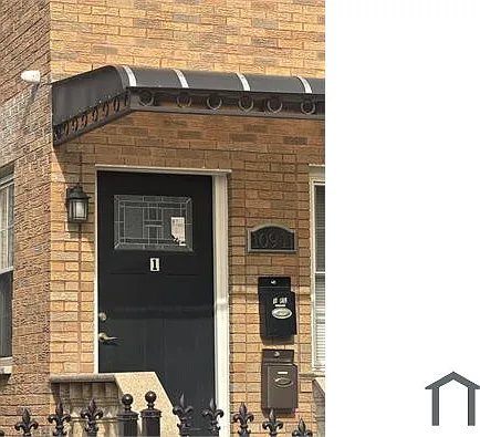 3 bed, 1250 sqft, $4,000 — Photo 1