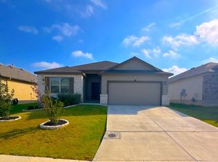 10719 Francisco Way, Converse, TX 78109