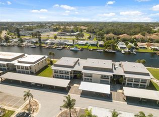 4812 Jasper Dr APT 105, New Port Richey, FL 34652