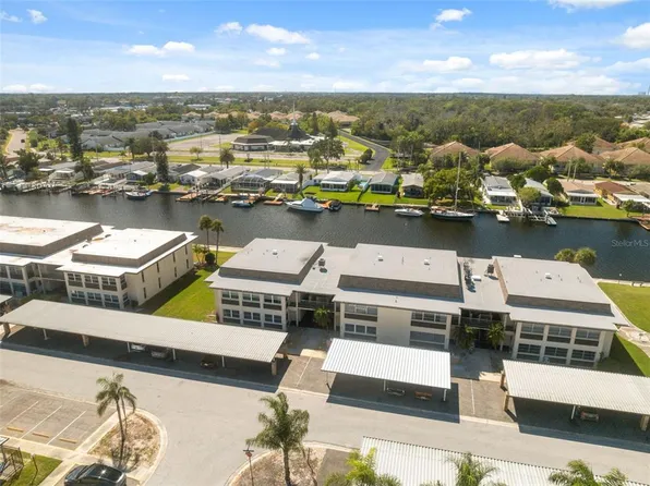 4812 Jasper Dr APT 105, New Port Richey, FL 34652