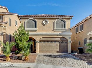 9408 Logan Ridge Ct, Las Vegas, NV 89139