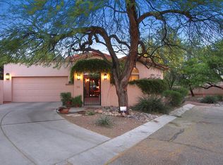 2321 E Potter Park Ct, Tucson, AZ 85719