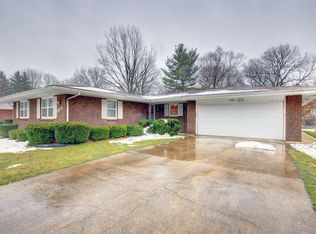 590 Pinecrest Pl, Rantoul, IL 61866