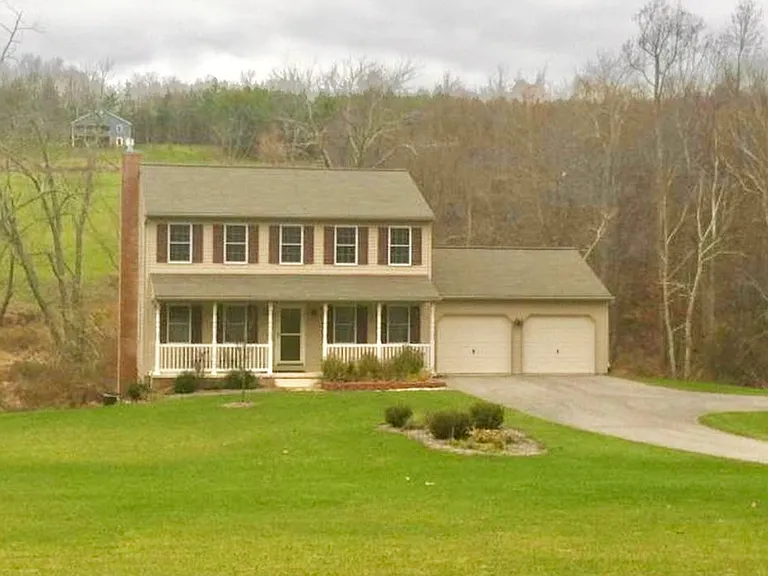 Raven Rock Rd — Photo 1